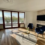 Boráros tér 3 bedroom