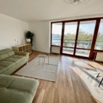 Freshly refurbished 3-bedroom apartment with Danube view – Budapest District IX, Boráros tér – photo 5
