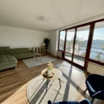 Freshly refurbished 3-bedroom apartment with Danube view – Budapest District IX, Boráros tér – photo 7