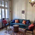 2-bedroom apartment with separate living room in Újlipótváros – Budapest District XIII, Hegedűs Gyula utca – photo 3