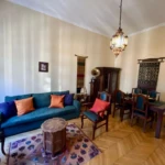 2-bedroom apartment with separate living room in Újlipótváros – Budapest District XIII, Hegedűs Gyula utca – photo 4