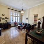 2-bedroom apartment with separate living room in Újlipótváros – Budapest District XIII, Hegedűs Gyula utca – photo 5