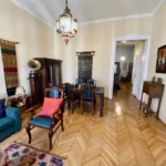 2-bedroom apartment with separate living room in Újlipótváros – Budapest District XIII, Hegedűs Gyula utca – photo 7