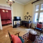 2-bedroom apartment with separate living room in Újlipótváros – Budapest District XIII, Hegedűs Gyula utca – photo 8