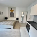 Studio apartment in Spirit Residence – Budapest District IX, Mester utca – photo 1