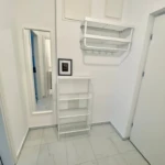 Studio apartment in Spirit Residence – Budapest District IX, Mester utca – photo 6