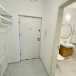 Studio apartment in Spirit Residence – Budapest District IX, Mester utca – photo 7