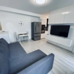 Newly built 1-bedroom apartment with a large terrace, District VIII – Budapest District VIII, Tolnai Lajos utca – photo 1