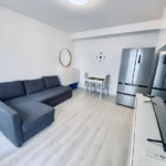 Newly built 1-bedroom apartment with a large terrace, District VIII – Budapest District VIII, Tolnai Lajos utca – photo 2