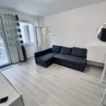 Newly built 1-bedroom apartment with a large terrace, District VIII – Budapest District VIII, Tolnai Lajos utca – photo 3