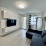 Newly built 1-bedroom apartment with a large terrace, District VIII – Budapest District VIII, Tolnai Lajos utca – photo 4