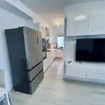 Newly built 1-bedroom apartment with a large terrace, District VIII – Budapest District VIII, Tolnai Lajos utca – photo 5