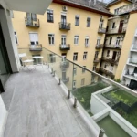 Newly built 1-bedroom apartment with a large terrace, District VIII – Budapest District VIII, Tolnai Lajos utca – photo 8
