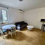 1+1 szobás lakás kertkapcsolattal – Budapest VI. kerület, Weiner Leó – 2. kép
