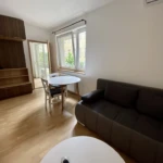 1+1 szobás lakás kertkapcsolattal – Budapest VI. kerület, Weiner Leó – 3. kép