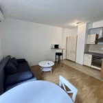 1+1 szobás lakás kertkapcsolattal – Budapest VI. kerület, Weiner Leó – 4. kép