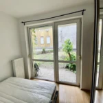 1+1 szobás lakás kertkapcsolattal – Budapest VI. kerület, Weiner Leó – 5. kép