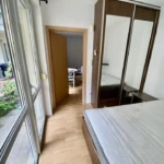 1+1 szobás lakás kertkapcsolattal – Budapest VI. kerület, Weiner Leó – 6. kép