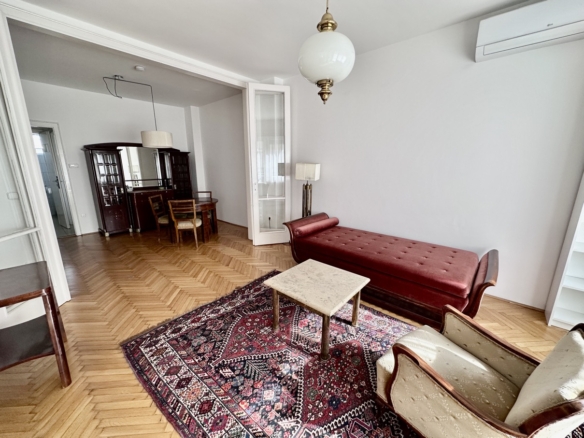 Röntgen urca 13 district 2 bedroom