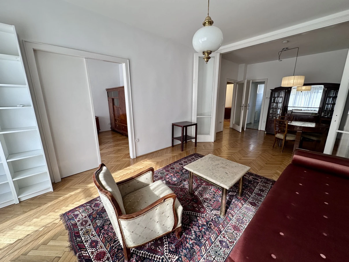 2-bedroom apartment in District XIII – photo 1