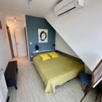 like-new duplex 1 bedroom with big terrace near WestEnd Mall – Budapest District VI, Izabella – photo 4