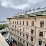 Frissen felújított bútorozatlan lakás a Nyugatinál – Budapest District XIII, Vávi út – photo 8