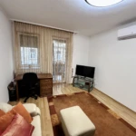 Living room + bedroom apartment with big balcony – Budapest District IX, Berzenczey – photo 2