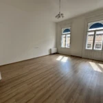 Frissen felújított bútorozatlan lakás a Nyugatinál – Budapest District XIII, Vávi út – photo 7