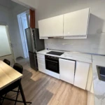 Frissen felújított bútorozatlan lakás a Nyugatinál – Budapest District XIII, Vávi út – photo 2