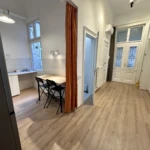 Frissen felújított bútorozatlan lakás a Nyugatinál – Budapest District XIII, Vávi út – photo 4