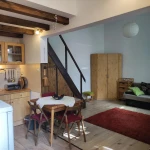 Cozy studio apartment near Corvin-negyed – Budapest IX. kerület, Kinizsi – 8. kép