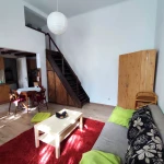 Cozy studio apartment near Corvin-negyed – Budapest IX. kerület, Kinizsi – 5. kép
