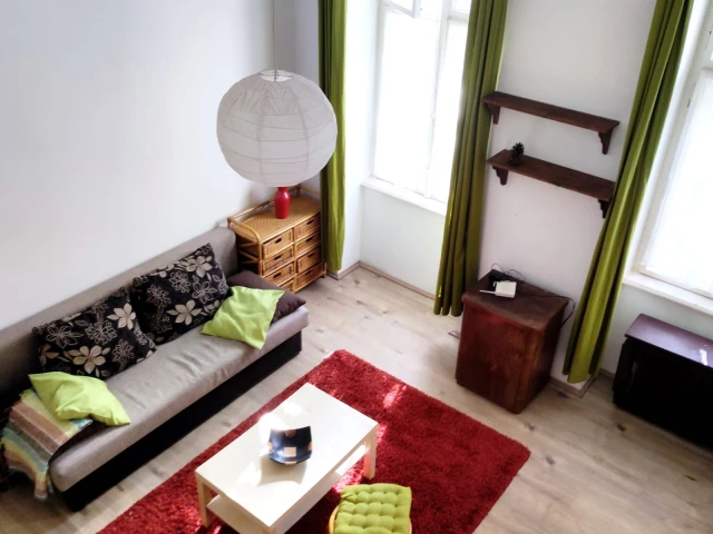 Cozy studio apartment near Corvin-negyed – Budapest IX. kerület, Kinizsi