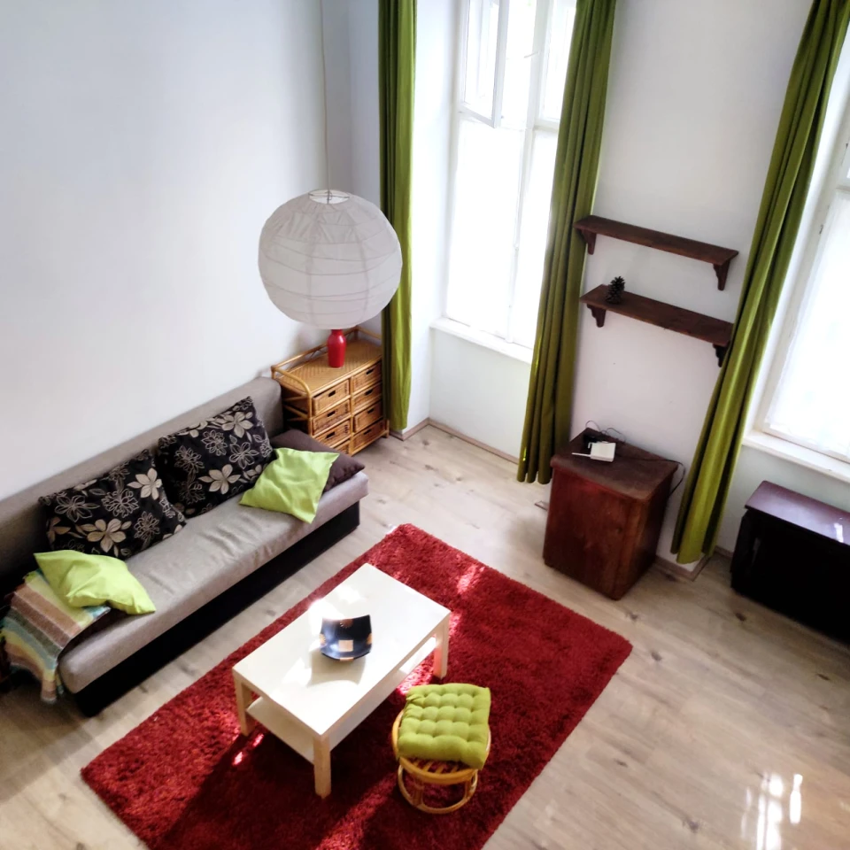 Cozy studio apartment near Corvin-negyed – Budapest IX. kerület, Kinizsi – 1. kép
