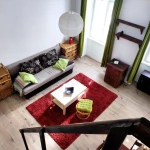 Cozy studio apartment near Corvin-negyed – Budapest IX. kerület, Kinizsi – 3. kép